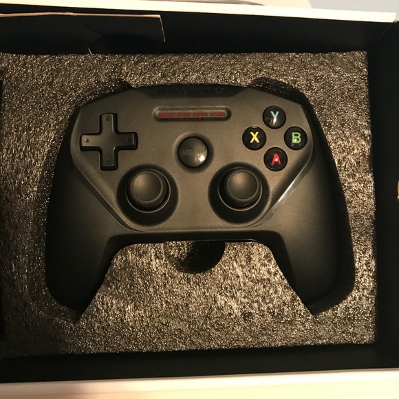 Nimbus Wireless Controller - Picture 2 of 5